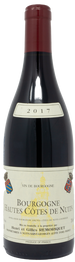 Remoriquet Bourgogne Hautes Côtes de Nuits Rouge 2023