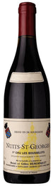 Cacheux Chambolle-Musigny 2022