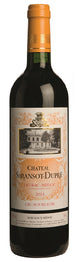 Château Saransot-Dupré Listrac-Médoc 2020 Half Bottle