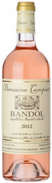 Domaine Tempier Bandol Rose 2025