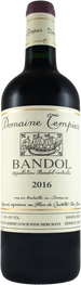 Domaine Tempier Bandol Rouge Classique 2022