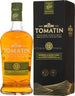 Tomatin 12 Year Old Highland Single Malt Scotch Whisky