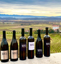 Movia Estate Tasting Event 2nd November 2025