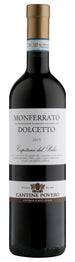 Cantine Povero Dolcetto Monferrato 2023