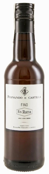 Fernando Castilla Fino En Rama