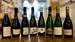 An intimate Evening of Grower Champagne & Sushi 1st February