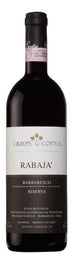 Giuseppe Cortese Barbaresco Rabaja Riserva 2019