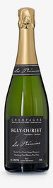 Egly-Ouriet Champagne Brut Les Prémices NV