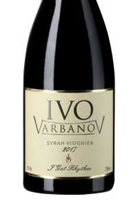 Tasting Event with Ivo Varbanov 15th November 2026