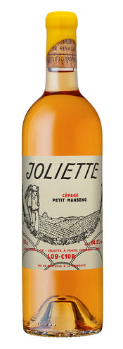 Clos Joliette 2007