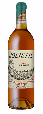 Clos Joliette 1994