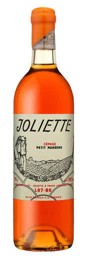 Clos Joliette 2004