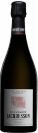 Jacquesson Champagne Dizy Terres Rouge Rose 2008