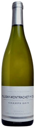 Meunier Puligny-Montrachet 2024