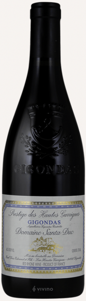 Domaine du Clos des Tourelles 2020