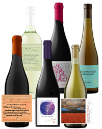 Not Yet Named Wine Co. Tasting Event 30th November 2025