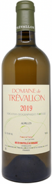 Domaine de Trévallon Blanc Alpilles 2019