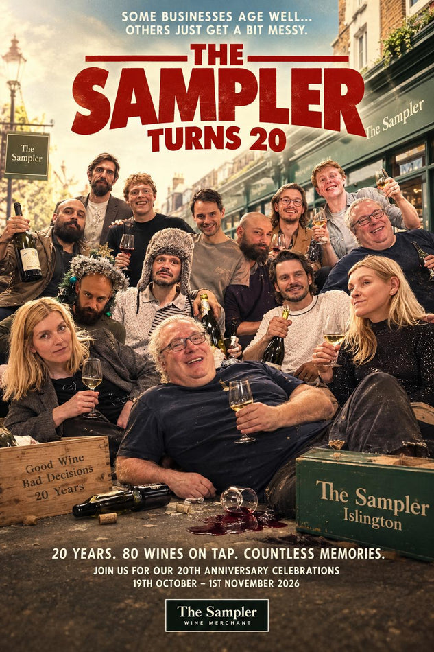 Sampler Wine