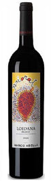 Marco Abella Loidana Priorat 2022