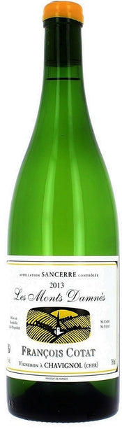 Cotat Monts Damnes Sancerre 2023