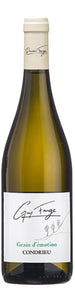 Domaine Guy Farge Condrieu Grain d'émotion 2021