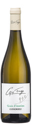 Domaine Guy Farge Condrieu Grain d'émotion 2021