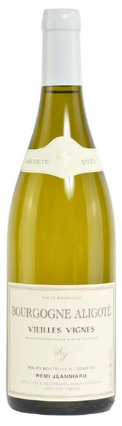 Jeanniard Bourgogne Aligote Vieilles Vignes 2021