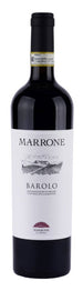 Agricola Marrone Barolo 2019
