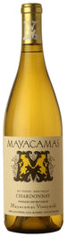 Mayacamas Mt. Veeder Chardonnay 2022