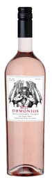 Sin Reglas Wines Mil Demonios Cofermentado Rosado