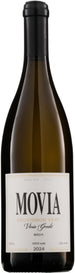 Movia Sauvignon Vert Vinia Gredič 2024