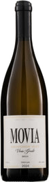 Movia Sauvignon Vert Vinia Gredič 2025