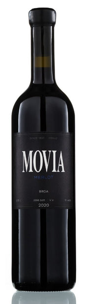 Movia Merlot 2020