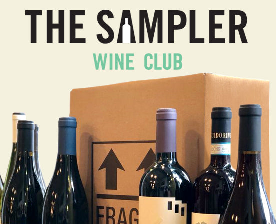 Sampler Wine