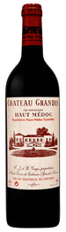 Château Grandis Haut-Médoc 2011