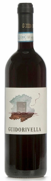 Guido Rivella Langhe Nebbiolo 2019
