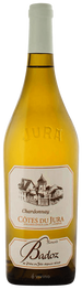 Badoz Cotes du Jura Blanc Chardonnay 2022