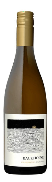 Backhouse Chardonnay 2023