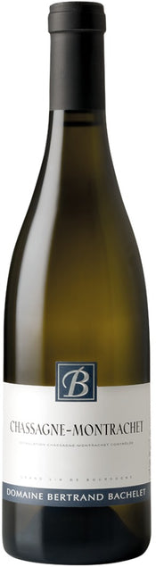 Bertrand Bachelet Chassagne-Montrachet Rouge 2020