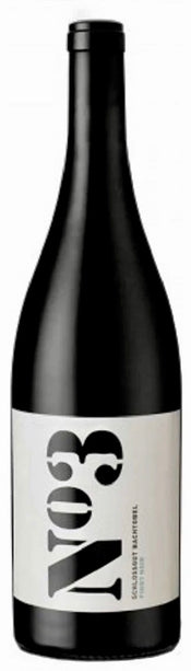 Bachtobel No3 Pinot Noir 2021