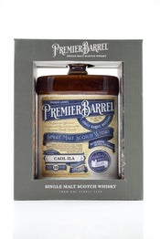 Douglas Laing Premier Barrel Blair Athol Single Malt Scotch 8 Year Old