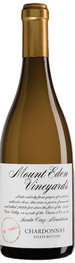 Mount Eden Vineyards Santa Cruz Mountains Chardonnay 2014