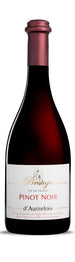 Les Vins D’Autrefois Pinot Noir Prestige 2021