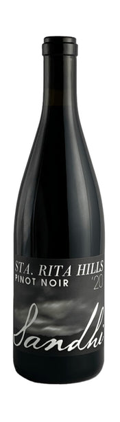 Sandhi Sta. Rita Hills Pinot Noir 2022