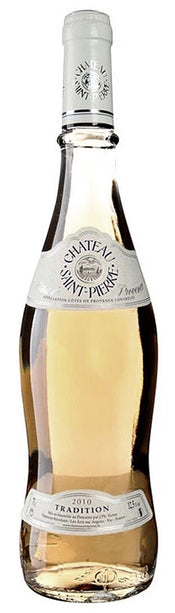 Château Saint-Pierre Rosé Tradition 2021 Half Bottle