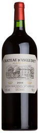 Château Angludet La Reserve Margaux 2013