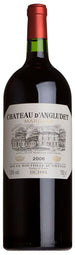 Château Angludet Margaux 2002 Magnum