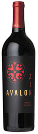 Avalon Zinfandel 2022