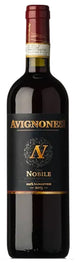 Avignonesi Vino Nobile di Montepulciano 2018 Half Bottle
