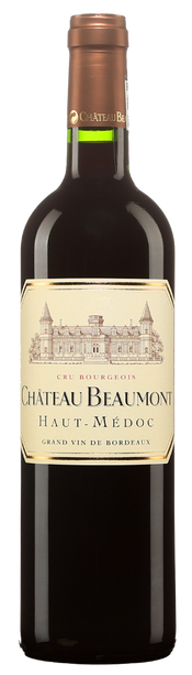 Chateau Beaumont 2013